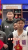 😅外援又来对嘴了， 哈哈哈哈