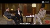 周琦寄语杨瀚森：说句实在话，很多NBA球员打心眼里看不上我们