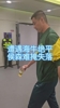 被青岛海牛读秒绝平，国安门将侯森赛后难掩失落😔