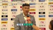 换个角度感谢赵睿、周琦😂杜锋G2赛后发言引网友热议
